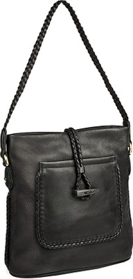 

Hidesign Hobo(Black)