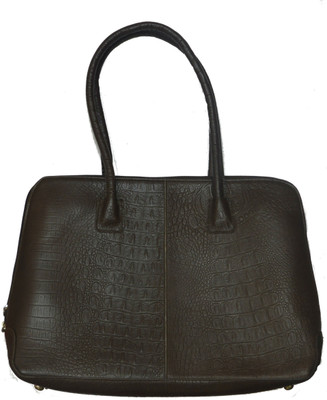 

Hidetrend Messenger Bag(Brown)