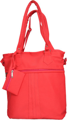 

SMS Shoulder Bag(Pink)