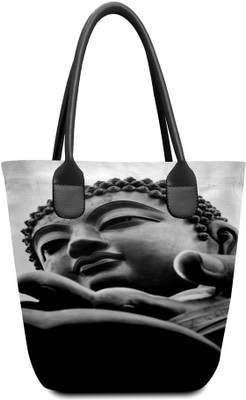 

Panda Creation Tote(Multicolor)