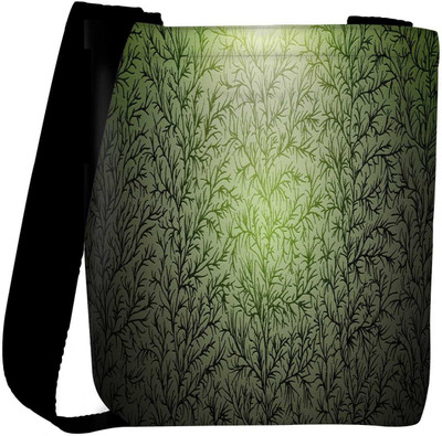 

Snoogg Sling Bag(Multicolor)