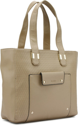 

Lavie Hand-held Bag(Beige)