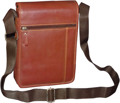 

Style 98 Sling Bag(Multicolor)