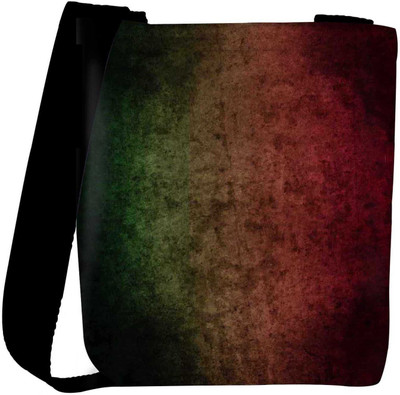 

Snoogg RPC-2406-SLTOBAG Shoulder Bag(Multicolor, 18 inch)