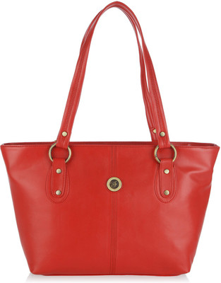 

Fostelo Shoulder Bag(Red)