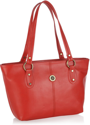 

Fostelo Shoulder Bag(Red)