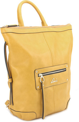 

Lavie Shoulder Bag(Yellow)