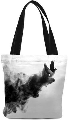 

Panda Creation Tote(Multicolor)