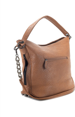 

Carlton London Hand-held Bag(Brown)