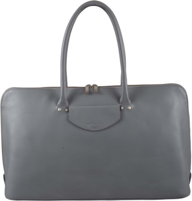 

Viari Hand-held Bag(Grey)