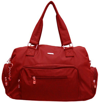 

Jinu Hand-held Bag(Red)
