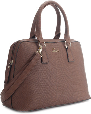 

Lavie Satchel(Brown)