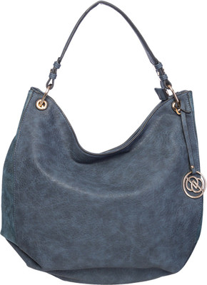 

Elespry Hand-held Bag(Blue)