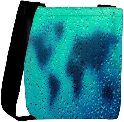 

Snoogg Sling Bag(Multicolor)