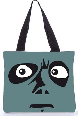 

Snoogg Tote(Multicolor)