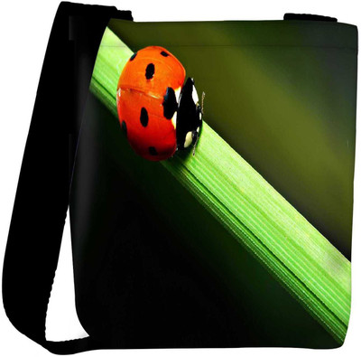 

Snoogg Sling Bag(Multicolor)