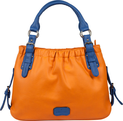 

Lomond Shoulder Bag(Orange)
