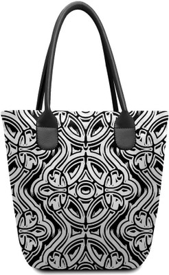 

Panda Creation Tote(Multicolor)