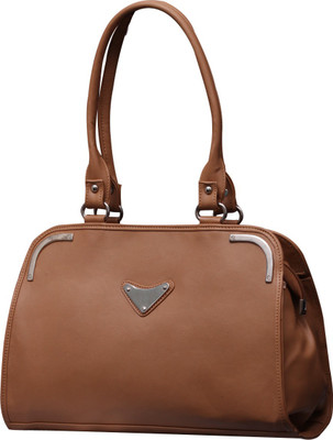 

Fostelo Hand-held Bag(Beige)