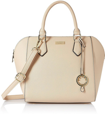 

Cathy London Hand-held Bag(Beige)