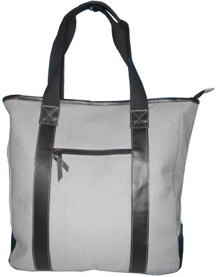 

Needlecrest Tote(Grey)
