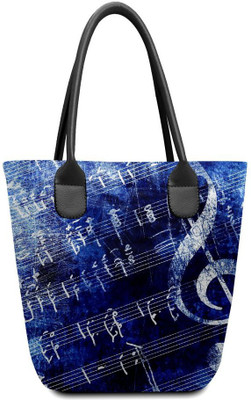 

Panda Creation Tote(Multicolor)