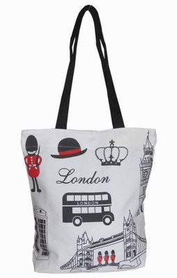 

Aaltex Shoulder Bag(White)