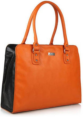 44% OFF on Adaira Shoulder Bag(Orange) 44% OFF on Adaira Shoulder Bag(Orange)