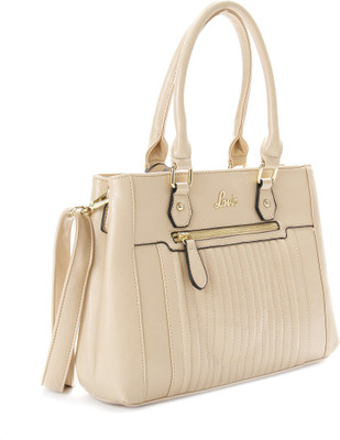 

Lavie Hand-held Bag(Beige)
