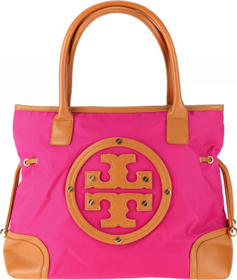 

Kalon Hand-held Bag(Pink)