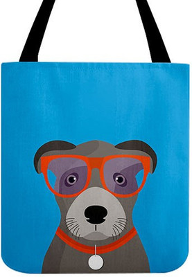 

Uptown18 Tote(Blue)