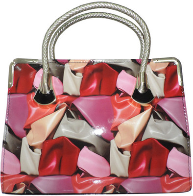 

Elligator Hand-held Bag(Multicolor)