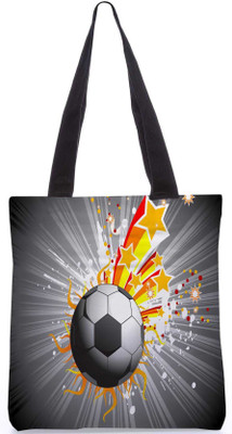 

Snoogg Tote(Multicolor)
