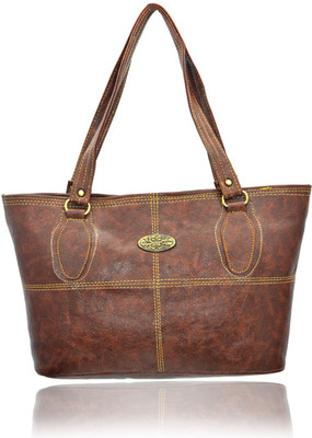 

Trendbuzz Hand-held Bag(Beige)