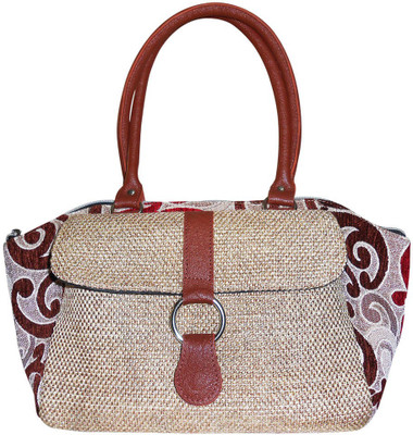 

Stylogy Satchel(Beige)