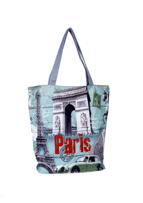 

Bellissimo Shoulder Bag(Grey)