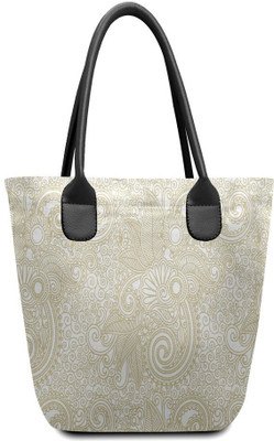 

Panda Creation Tote(Multicolor)