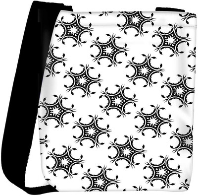 

Snoogg Sling Bag(Multicolor)