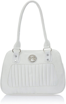 

Fostelo Shoulder Bag(White)