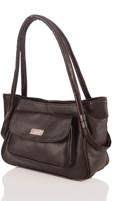 

Impress Shoulder Bag(Black)
