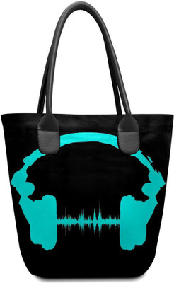 

Panda Creation Tote(Multicolor)