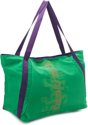 

Fastrack Shoulder Bag(Green)
