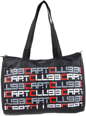 

Clubb Shoulder Bag(Black)