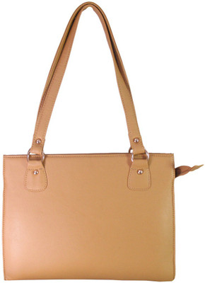 

Lion Heart Shoulder Bag(Khaki)