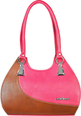 

Louise Belgium Hand-held Bag(Multicolor)