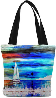 

Panda Creation Tote(Multicolor)