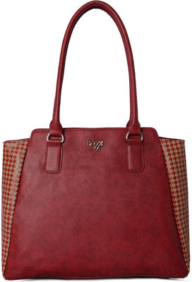 

Baggit Shoulder Bag(Maroon)