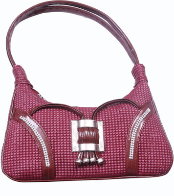 

Aone Shoulder Bag(Brown)