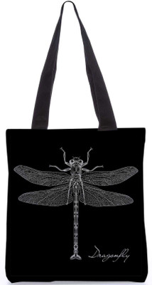 

Snoogg Tote(Black)