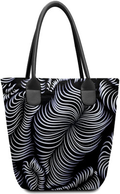 

Panda Creation Tote(Multicolor)